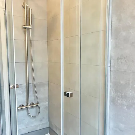 B1 Luminous Gem For 6 In Bica Neighborhood - Lis Downtown! Appartamento