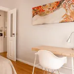 Apartment B1 Luminous Gem For 6 In Bica Neighborhood - Lis Downtown! Lissabon