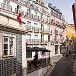 Apartment B1 Luminous Gem For 6 In Bica Neighborhood - Lis Downtown! Lissabon