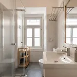 Apartment B1 Luminous Gem For 6 In Bica Neighborhood - Lis Downtown! *