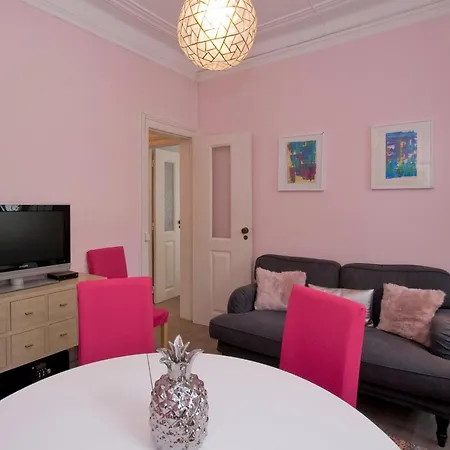 B1 Bairro Alto - Bica Spacious Bright * Lisboa