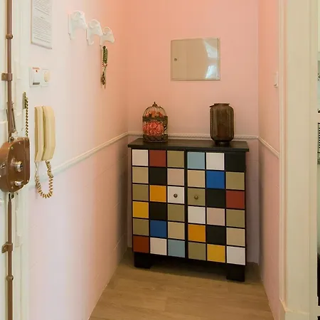 B1 Bairro Alto - Bica Spacious Bright Apartamento