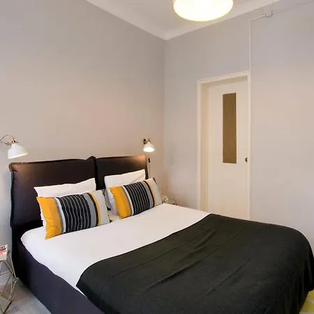 B1 Bairro Alto - Bica Spacious Bright Apartamento Lisboa