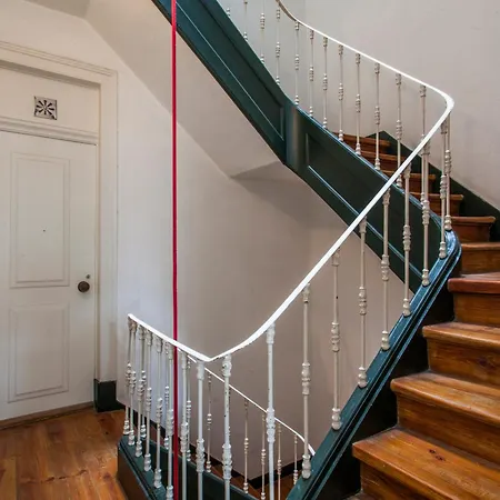B1 Bairro Alto - Bica Spacious Bright Lisboa