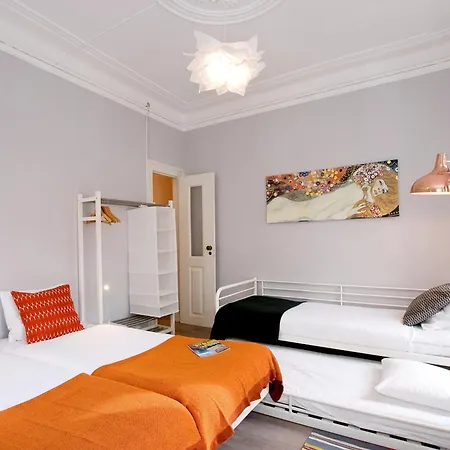 Apartamento B1 Bairro Alto - Bica Spacious Bright Lisboa