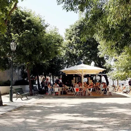 B1 Bairro Alto - Bica Spacious Bright