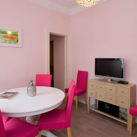 B1 Bairro Alto - Bica Spacious Bright *