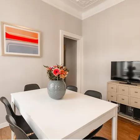 B1 Luminous Gem For 6 In Bica Neighborhood - Lis Downtown! * Lisboa